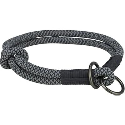 Trixie Dog Collar - Adjustable Rope XS/S - 30cm Trixie Dog Collar - Adjustable Rope XS/S - 30cm