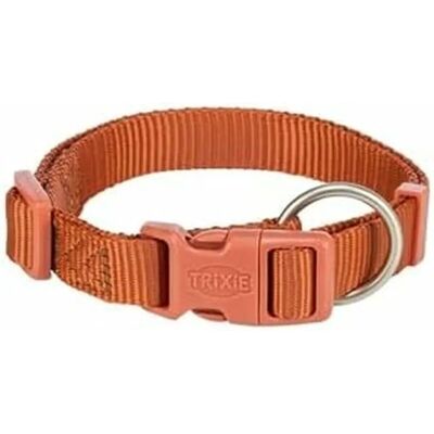 Trixie Hundehalsband Orange XS/S - Hundehalsband Trixie Hundehalsband Orange XS/S - Hundehalsband