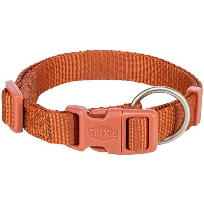 Trixie - Premium - Oranje - 35-55 cm - Dog Collar Trixie - Premium - Oranje - 35-55 cm - Dog Collar