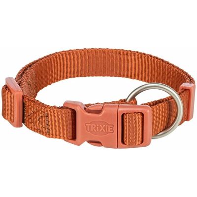Trixie - Premium - Orange - 35-55 cm - Dog Collar Trixie - Premium - Orange - 35-55 cm - Dog Collar