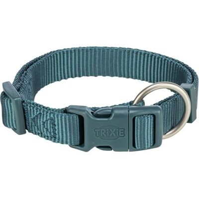 Trixie Collier pour chien Bleu XS/S - Collier pour chien - Publicité Trixie Collier pour chien Bleu XS/S - Collier pour chien - Publicité