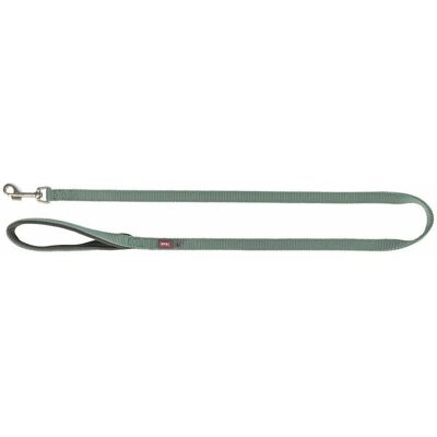 Laisse pour chien Trixie Verte 1,2 m - Dog Lead - Publicité Laisse pour chien Trixie Verte 1,2 m - Dog Lead - Publicité