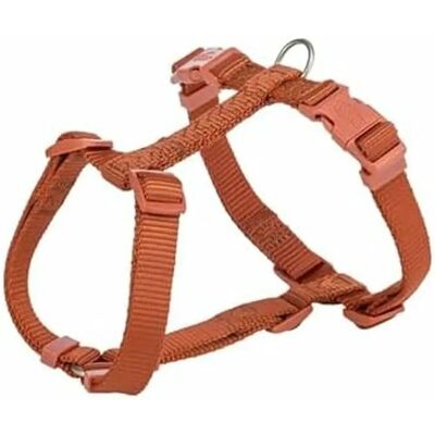 Trixie Hundegeschirr - Rost/Orange - M/L - 52cm x 75cm Trixie Hundegeschirr - Rost/Orange - M/L - 52cm x 75cm