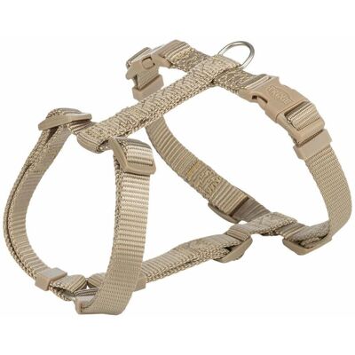 Trixie Dog Harness Sand S/M - Dog Harness Trixie Dog Harness Sand S/M - Dog Harness