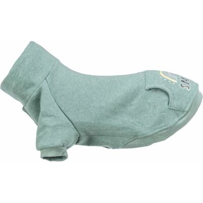 TRIXIE - 680812 - Grün - XXS - Hundebekleidung TRIXIE - 680812 - Grün - XXS - Hundebekleidung