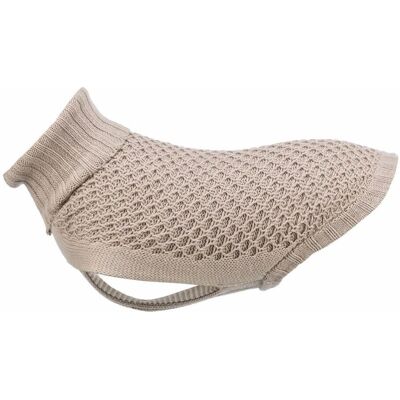 Trixie Norwood Maglioncino per cani Blush - Abbigliamento per cani Trixie Norwood Maglioncino per cani Blush - Abbigliamento per cani