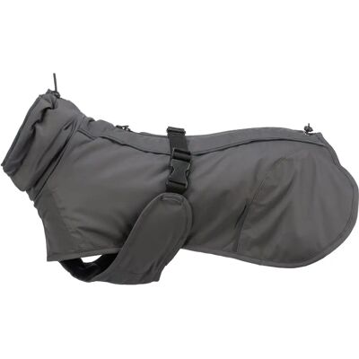 Trixie Limoux Cappotto per cani Piccolo - Resistente all'acqua Trixie Limoux Cappotto per cani Piccolo - Resistente all'acqua