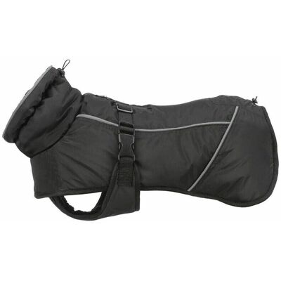 Trixie Cappotto Invernale per Cani - Medio - 50cm - Cappotto per Cani Trixie Cappotto Invernale per Cani - Medio - 50cm - Cappotto per Cani
