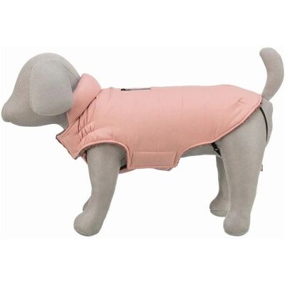 Cappotto invernale Trixie Lesmont - Albicocca - XXS Cappotto invernale Trixie Lesmont - Albicocca - XXS