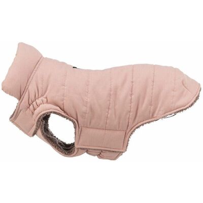Cappotto invernale per cani Trixie Lesmont - Resistente all'acqua, Caldo, Regolabile Cappotto invernale per cani Trixie Lesmont - Resistente all'acqua, Caldo, Regolabile