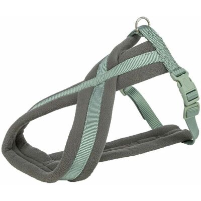 Trixie Große/XL Grüne Hundegeschirr - Hundegeschirr Trixie Große/XL Grüne Hundegeschirr - Hundegeschirr