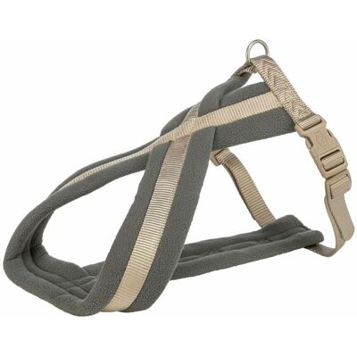 Trixie Dog Harness Sand L/XL - Dog Harness Trixie Dog Harness Sand L/XL - Dog Harness