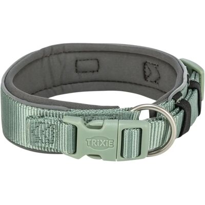 Collare per cani Trixie L/XL Riflettente - Collare per cani Collare per cani Trixie L/XL Riflettente - Collare per cani