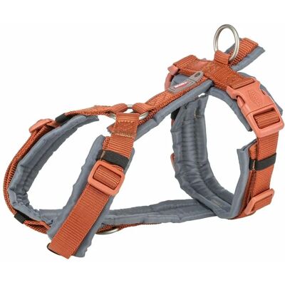 Trixie Hundsele - XL Justerbar Padded 80-97cm Trixie Hundsele - XL Justerbar Padded 80-97cm