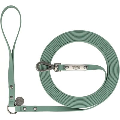Trixie CityStyle Green S/M Leine - Hund Trixie CityStyle Green S/M Leine - Hund