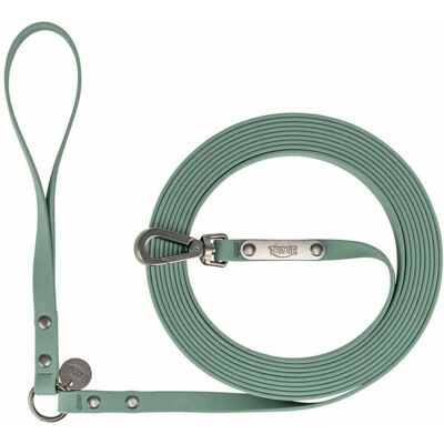 Trixie CityStyle Green S/M Leash - Dog Trixie CityStyle Green S/M Leash - Dog