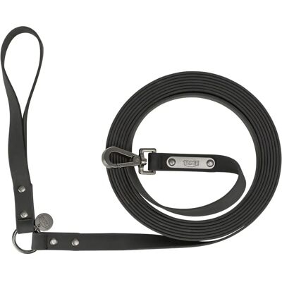 Trixie Schwarzes Hundeleine - Mittel/Groß - 5m x 20mm Trixie Schwarzes Hundeleine - Mittel/Groß - 5m x 20mm