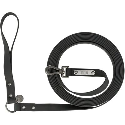Guinzaglio Trixie CityStyle - Nero - 10m x 20mm Guinzaglio Trixie CityStyle - Nero - 10m x 20mm