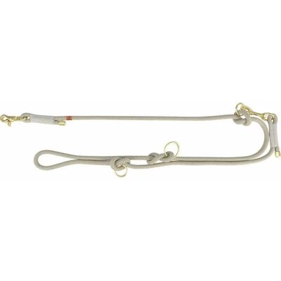 Trixie Hellgraues Weiches Seil Hundeleine - Leash Trixie Hellgraues Weiches Seil Hundeleine - Leash