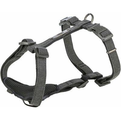 Irren for dogs Trixie CityStyle - Nero - M/L - 52cm x 75cm Irren for dogs Trixie CityStyle - Nero - M/L - 52cm x 75cm