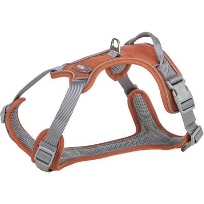 Trixie Dog Harness - Orange - XS/S - Sport Trixie Dog Harness - Orange - XS/S - Sport