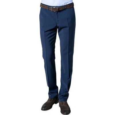 DIGEL Apollo Slim Fit Schurwolle Hose - Business DIGEL Apollo Slim Fit Schurwolle Hose - Business