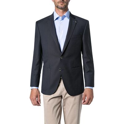 Digel Edison Slim Fit Blazer - Blau - 48 Digel Edison Slim Fit Blazer - Blau - 48