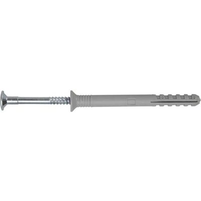 SWG Nylon-Dübel - 6 x 40 mm - Leichtlastanker SWG Nylon-Dübel - 6 x 40 mm - Leichtlastanker