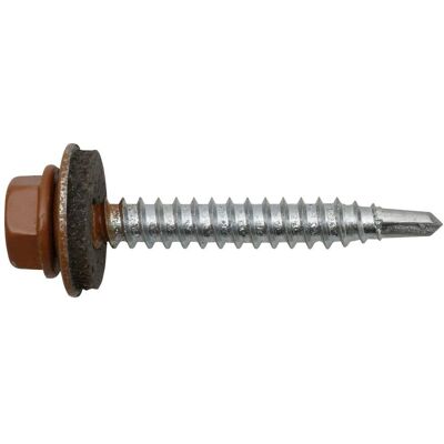 SWG Hox 2114825119 - Sechskantschraube - 4,8mm x 25mm - Schrauben SWG Hox 2114825119 - Sechskantschraube - 4,8mm x 25mm - Schrauben