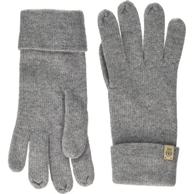 ROECKL Essentials Handschuhe - silvergrey - OneSize - Gloves ROECKL Essentials Handschuhe - silvergrey - OneSize - Gloves
