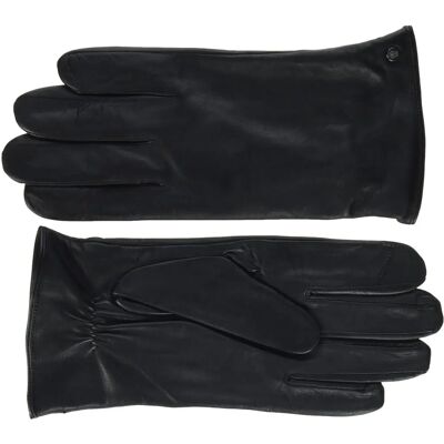 Roeckl Boston Touch Lederhandschuhe - Klassisch, Warm, Touch Roeckl Boston Touch Lederhandschuhe - Klassisch, Warm, Touch