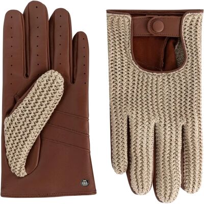 Roeckl Le Mans Lederhandschuhe - Handschuhe Roeckl Le Mans Lederhandschuhe - Handschuhe