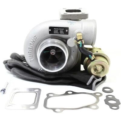 Alanko Nissan Patrol Turbocharger - Hoogwaardige Vervanging voor Patrol Alanko Nissan Patrol Turbocharger - Hoogwaardige Vervanging voor Patrol
