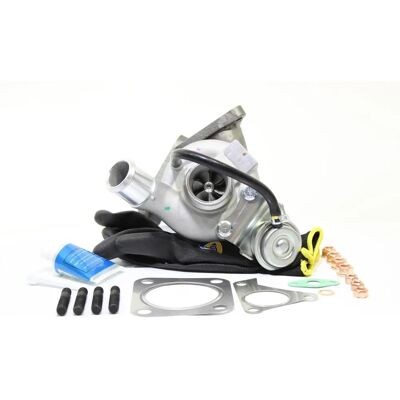 ALANKO - 10900961 - FORD Transit - Turbocharger ALANKO - 10900961 - FORD Transit - Turbocharger