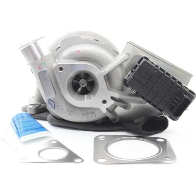 ALANKO - 10900963 - Ford Transit Mk6 - Varebil - Turbocharger ALANKO - 10900963 - Ford Transit Mk6 - Varebil - Turbocharger