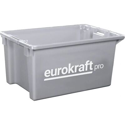 EUROKRAFTpro Contenitore Alimentare - 70L Impilabile EUROKRAFTpro Contenitore Alimentare - 70L Impilabile