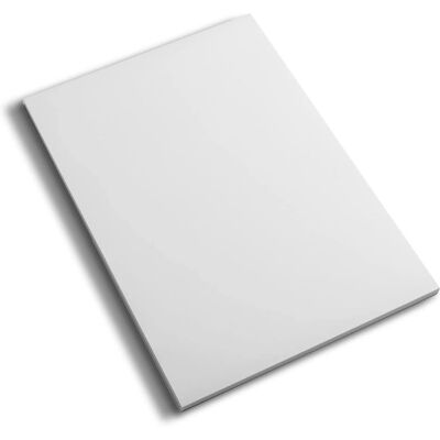 Schoellershammer Marker Layout Paper - Marker Layout Paper - 75g/m² - A3 - 100 Sheets Schoellershammer Marker Layout Paper - Marker Layout Paper - 75g/m² - A3 - 100 Sheets