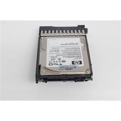 HPE 72GB SAS 2,5" SFF 10K Hot-Plug Festplatte HPE 72GB SAS 2,5" SFF 10K Hot-Plug Festplatte