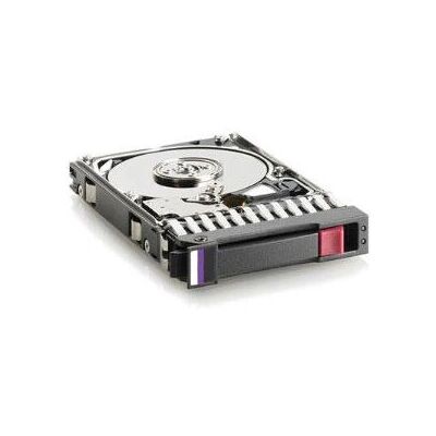 HPE - 366024-002 - 146GB - 15K DP FC - Festplatte HPE - 366024-002 - 146GB - 15K DP FC - Festplatte