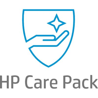HP 5 Year Next Business Day Hardware Support HP 5 Year Next Business Day Hardware Support