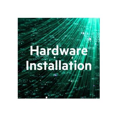 Installazione dell'involucro C3000 HP - Hardware server Installazione dell'involucro C3000 HP - Hardware server