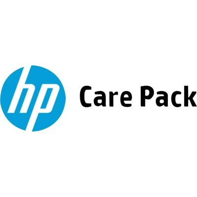 HP UZ061E - FärglaserJet CM4540 - 3 års maskinvarustöd HP UZ061E - FärglaserJet CM4540 - 3 års maskinvarustöd