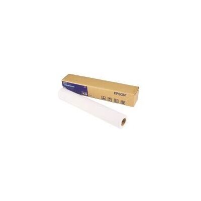 Papier de proofing grand format Epson - Semi opaque - 240 g/m² - Rouleau 30,5 m - Publicité Papier de proofing grand format Epson - Semi opaque - 240 g/m² - Rouleau 30,5 m - Publicité