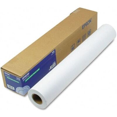 Epson HiRes 120 Esityspaperi - 914mm x 30m Epson HiRes 120 Esityspaperi - 914mm x 30m