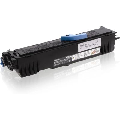 Epson - C13S050522 - Nero - 1800 pagine - Toner cartridge Epson - C13S050522 - Nero - 1800 pagine - Toner cartridge