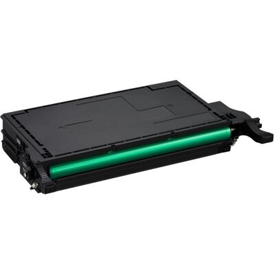 Samsung - CLT-K6092S - Fekete - Toner cartridge Samsung - CLT-K6092S - Fekete - Toner cartridge