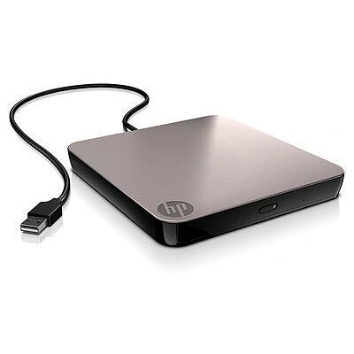 Lecteur DVD-RW USB Mobile HP - Lecteur optique externe Lecteur DVD-RW USB Mobile HP - Lecteur optique externe