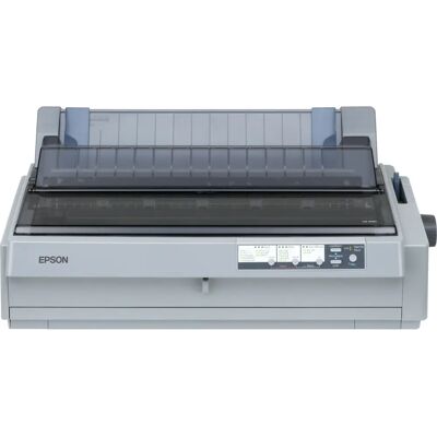 Epson LQ-2190N - Stampante a matrice da 24 aghi Epson LQ-2190N - Stampante a matrice da 24 aghi
