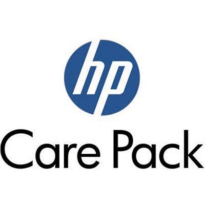 HP U5Z60E - Kleur LaserJet MFP - 5 Jaar Onsite Ondersteuning HP U5Z60E - Kleur LaserJet MFP - 5 Jaar Onsite Ondersteuning