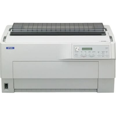 Epson DFX-9000N - Grå - Dator matris skrivare Epson DFX-9000N - Grå - Dator matris skrivare
